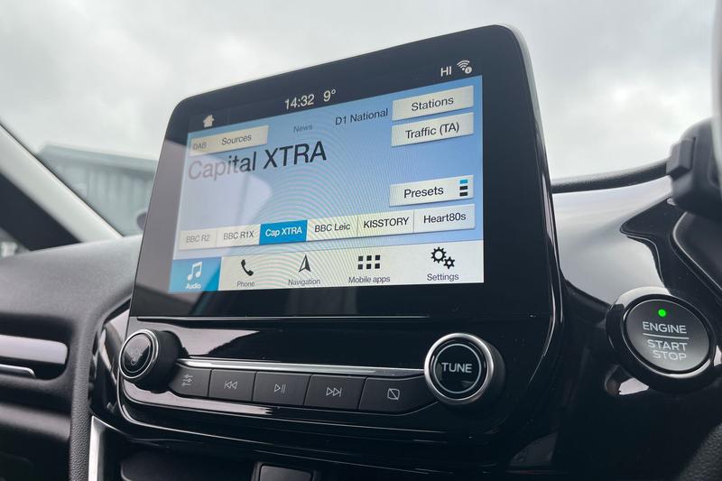 Used Ford Fiesta 2018 for sale - 77804467: Photo 27