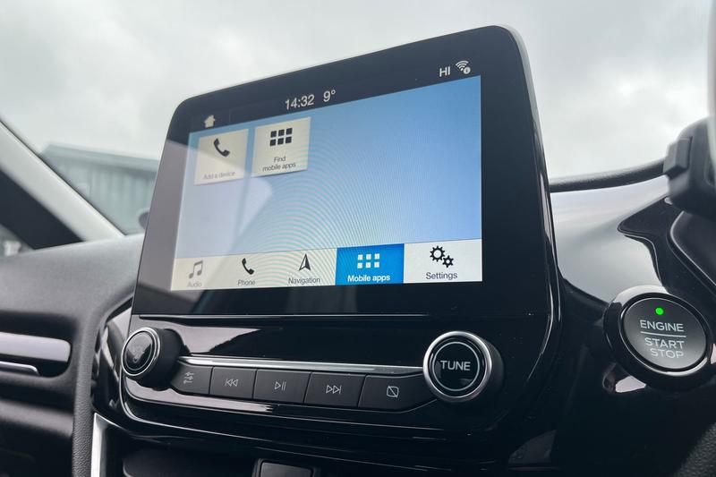 Used Ford Fiesta 2018 for sale - 77804467: Photo 28