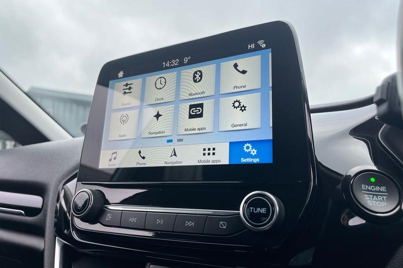 Used Ford Fiesta 2018 for sale - 77804467: Photo 29