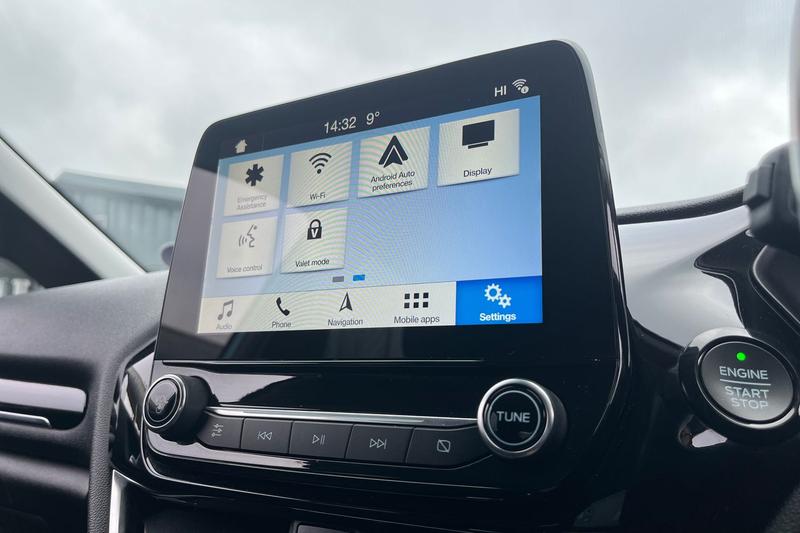 Used Ford Fiesta 2018 for sale - 77804467: Photo 30