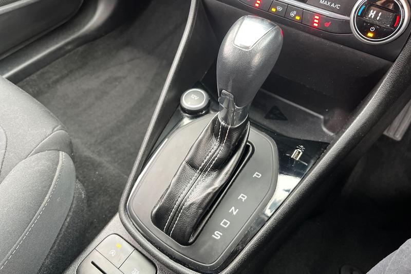 Used Ford Fiesta 2018 for sale - 77804467: Photo 33