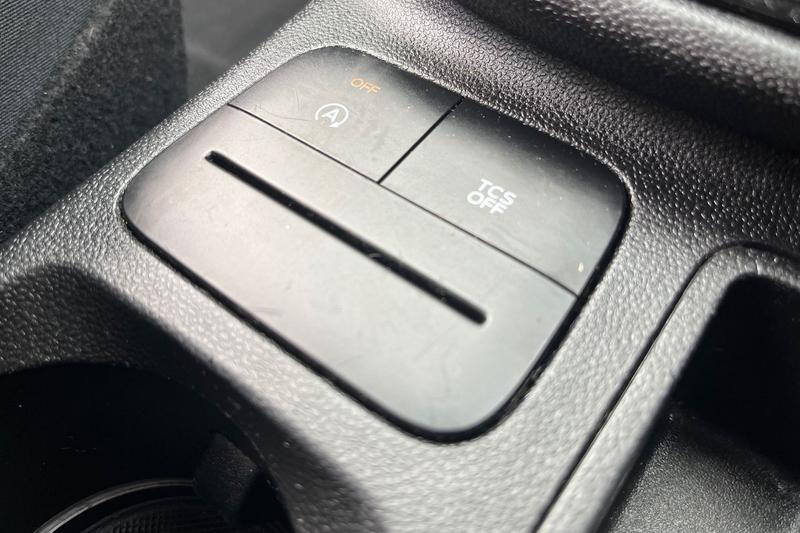 Used Ford Fiesta 2018 for sale - 77804467: Photo 34