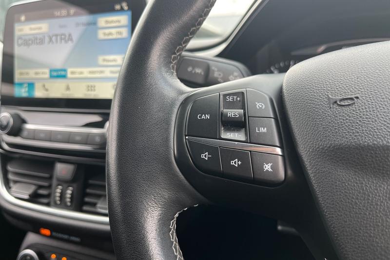 Used Ford Fiesta 2018 for sale - 77804467: Photo 35