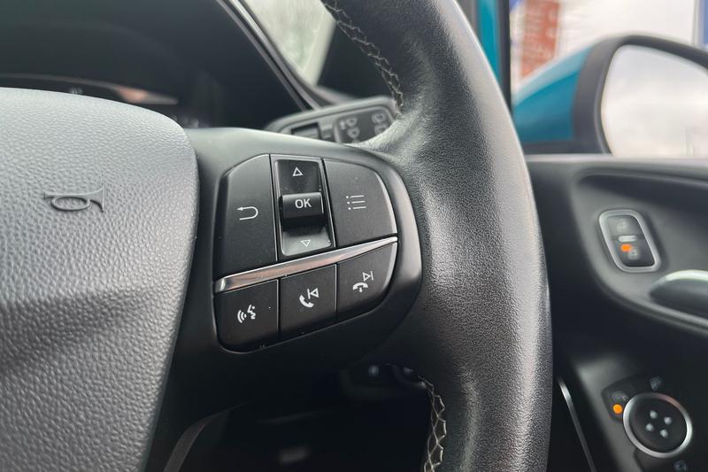 Used Ford Fiesta 2018 for sale - 77804467: Photo 36