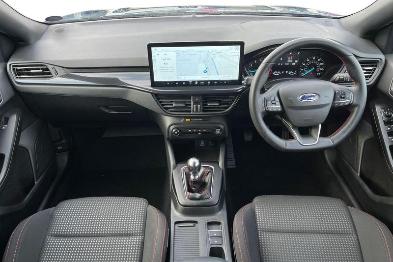 Used Ford Focus 2024 for sale - 77262062: Photo 10