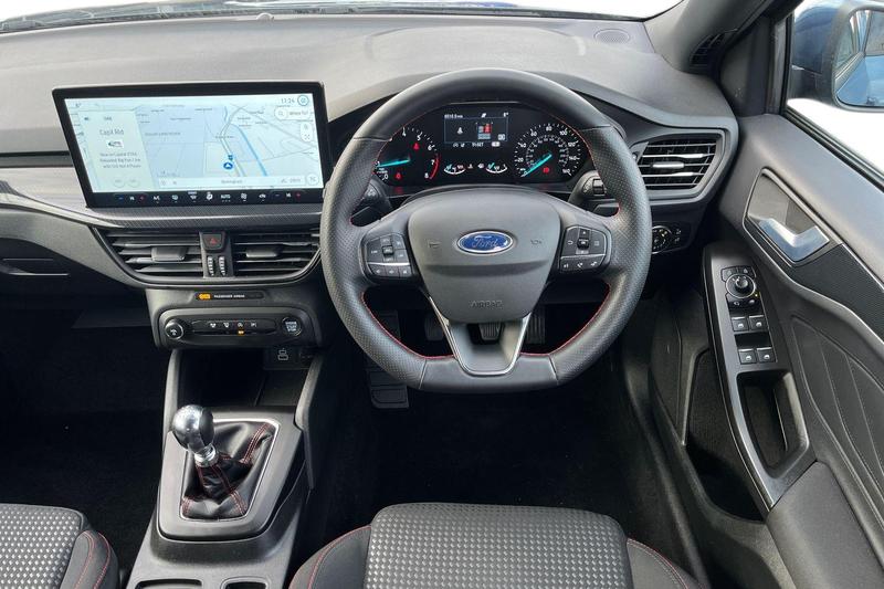 Used Ford Focus 2024 for sale - 77262062: Photo 11