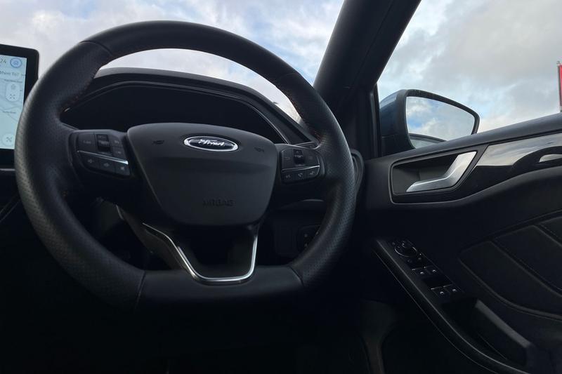 Used Ford Focus 2024 for sale - 77262062: Photo 12