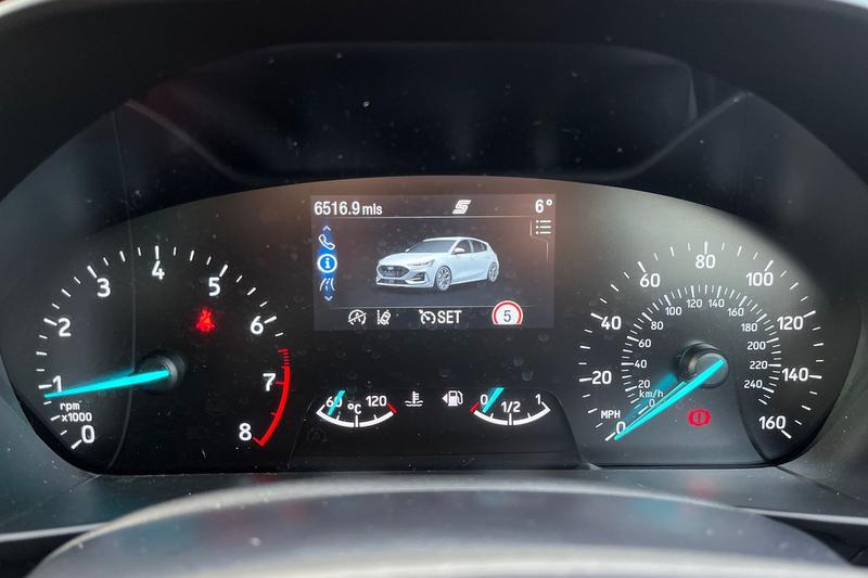 Used Ford Focus 2024 for sale - 77262062: Photo 13