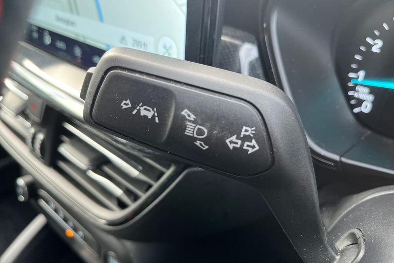 Used Ford Focus 2024 for sale - 77262062: Photo 14