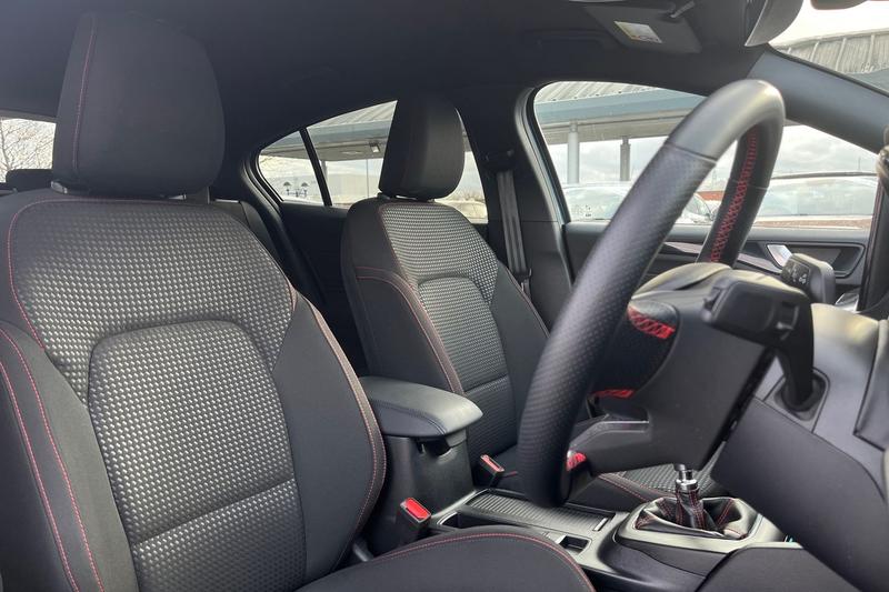 Used Ford Focus 2024 for sale - 77262062: Photo 17