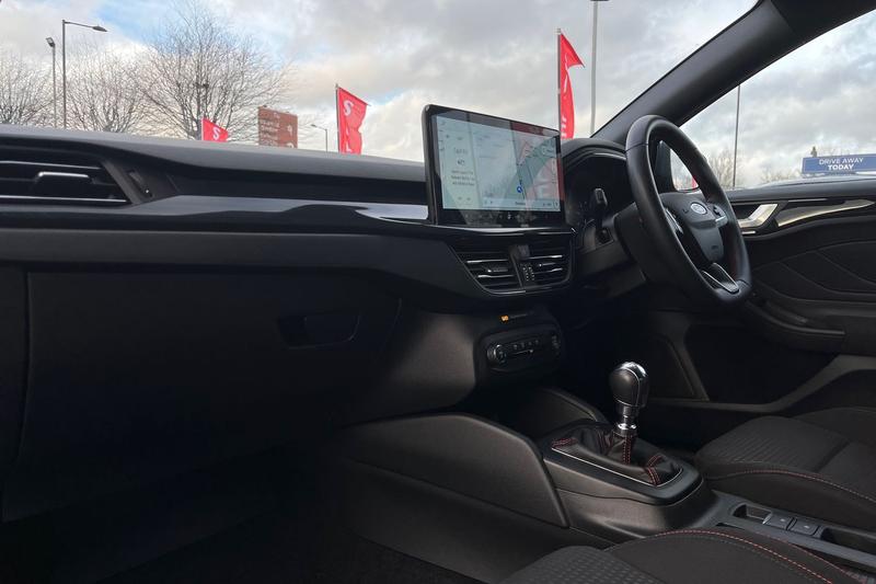 Used Ford Focus 2024 for sale - 77262062: Photo 18