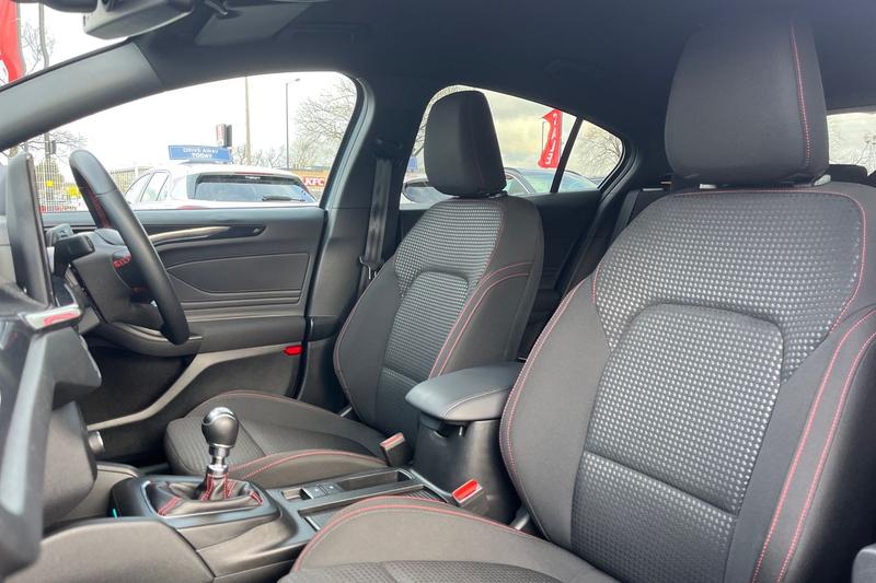 Used Ford Focus 2024 for sale - 77262062: Photo 19