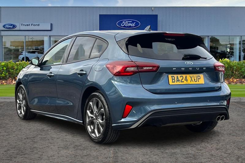 Used Ford Focus 2024 for sale - 77262062: Photo 2