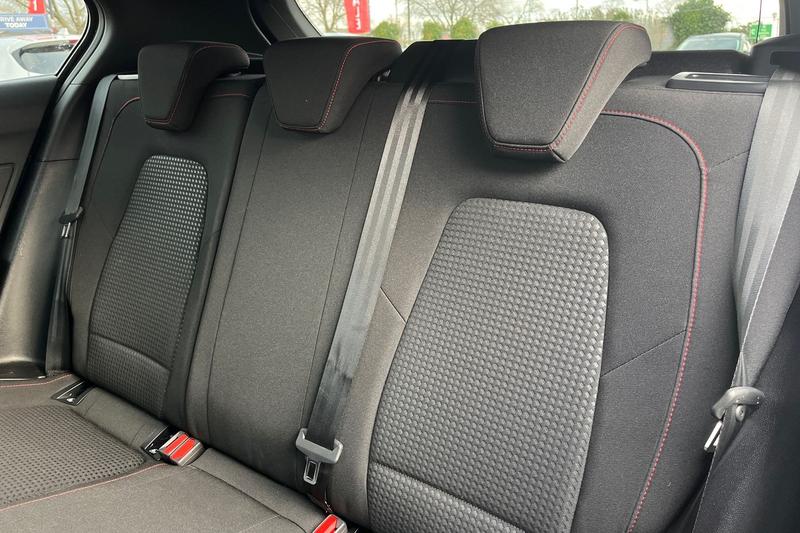 Used Ford Focus 2024 for sale - 77262062: Photo 20