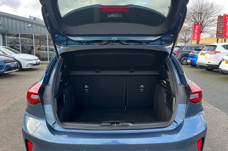 Used Ford Focus 2024 for sale - 77262062: Photo 21