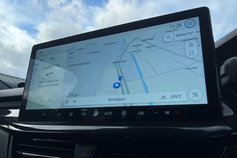 Used Ford Focus 2024 for sale - 77262062: Photo 24