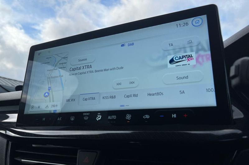 Used Ford Focus 2024 for sale - 77262062: Photo 25