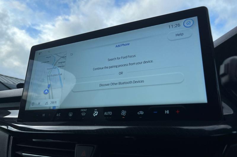 Used Ford Focus 2024 for sale - 77262062: Photo 26