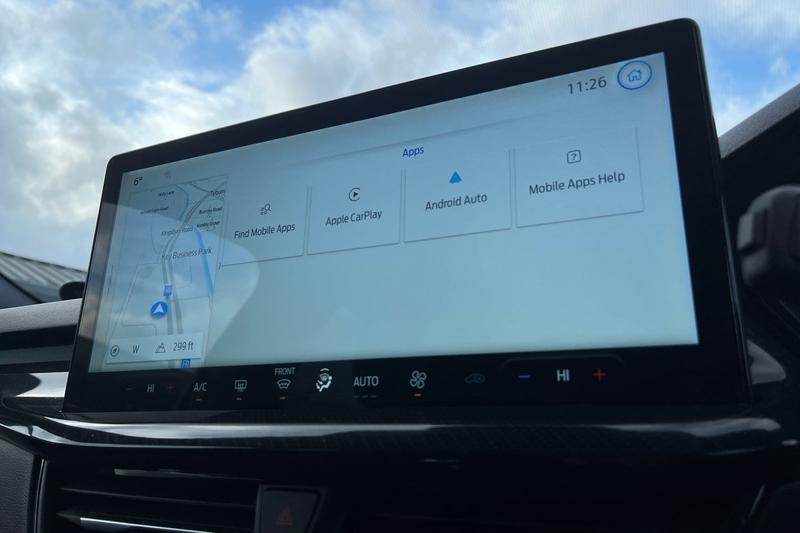 Used Ford Focus 2024 for sale - 77262062: Photo 28