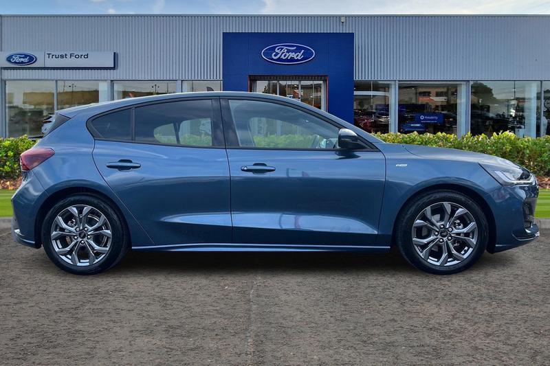 Used Ford Focus 2024 for sale - 77262062: Photo 3