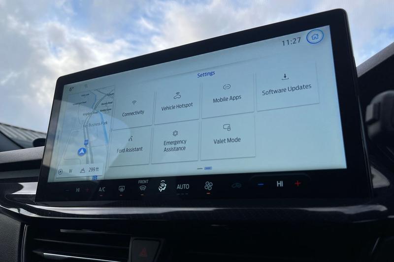 Used Ford Focus 2024 for sale - 77262062: Photo 31