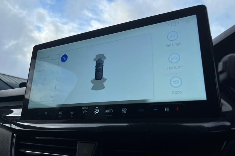 Used Ford Focus 2024 for sale - 77262062: Photo 32