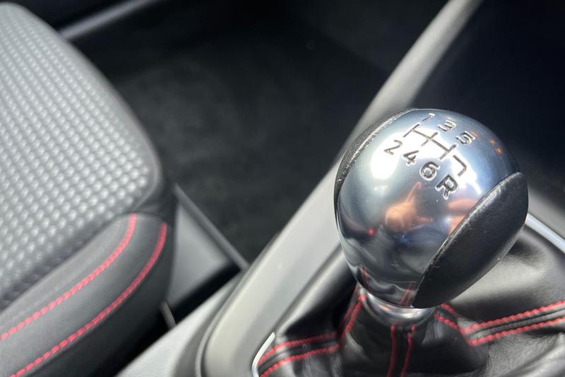 Used Ford Focus 2024 for sale - 77262062: Photo 35