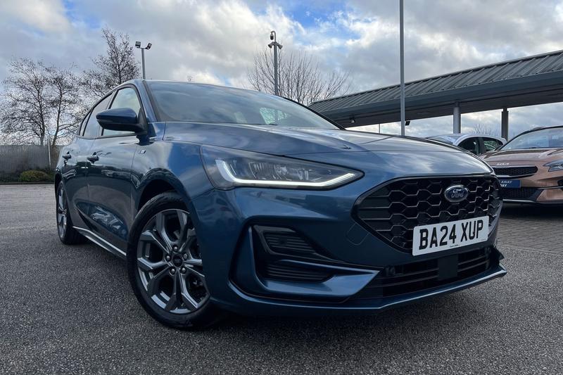 Used Ford Focus 2024 for sale - 77262062: Photo 37