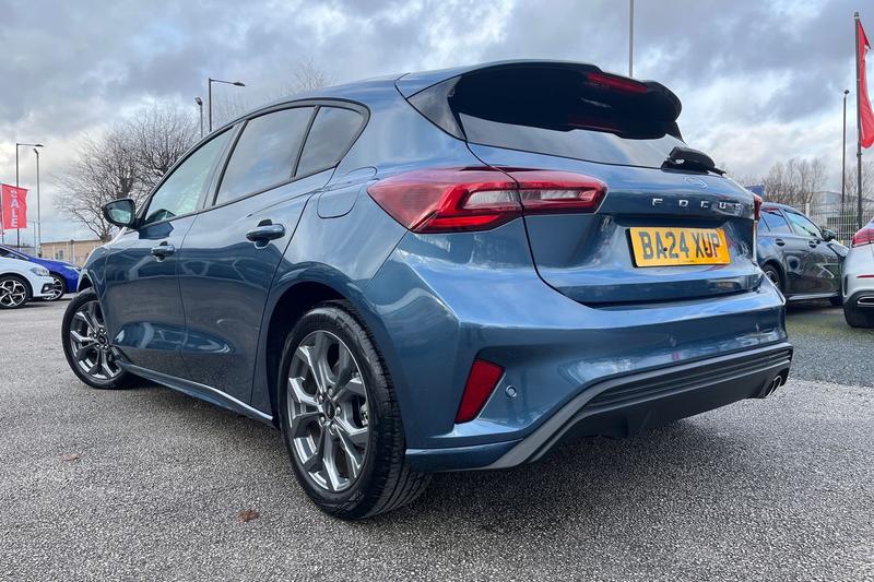 Used Ford Focus 2024 for sale - 77262062: Photo 38