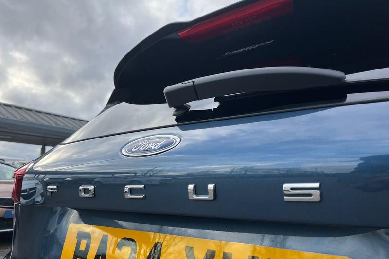 Used Ford Focus 2024 for sale - 77262062: Photo 39