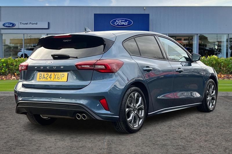 Used Ford Focus 2024 for sale - 77262062: Photo 4