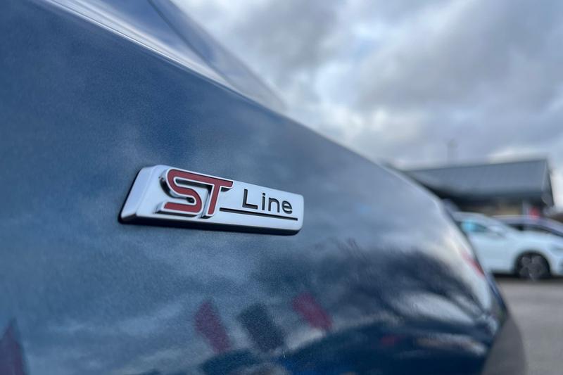 Used Ford Focus 2024 for sale - 77262062: Photo 40