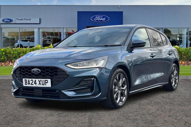 Used Ford Focus 2024 for sale - 77262062: Photo 5