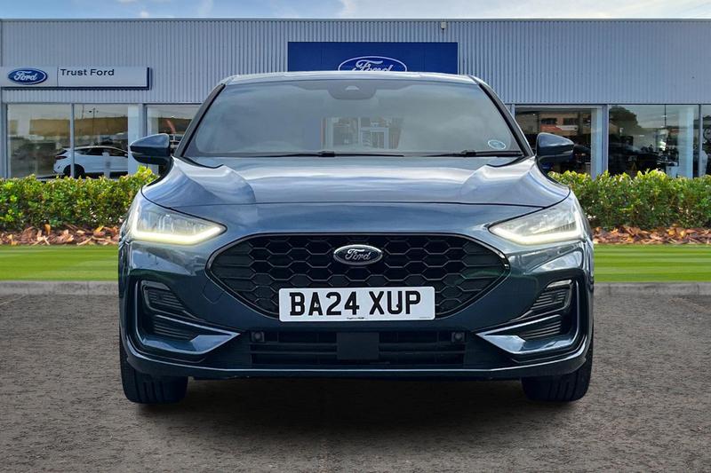 Used Ford Focus 2024 for sale - 77262062: Photo 6