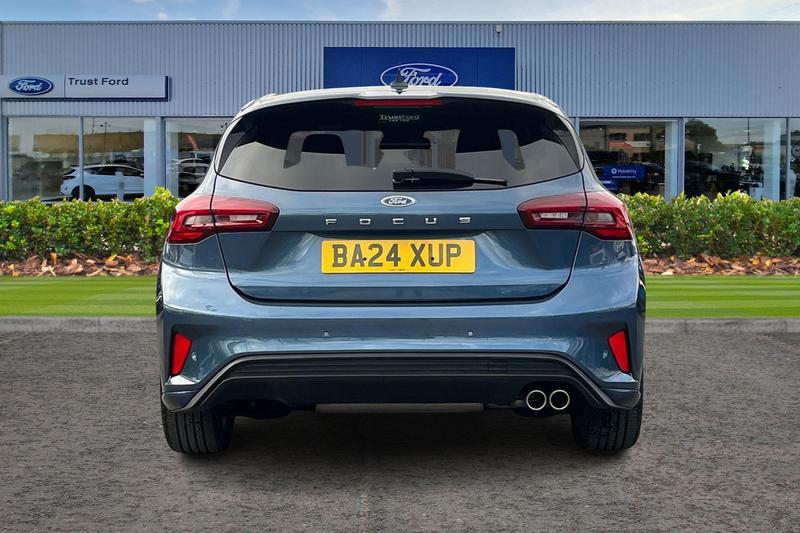 Used Ford Focus 2024 for sale - 77262062: Photo 7