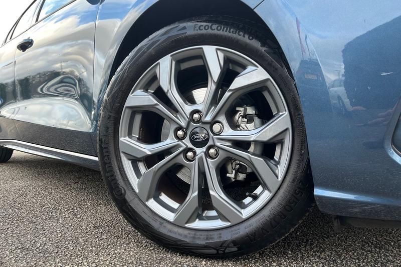 Used Ford Focus 2024 for sale - 77262062: Photo 8