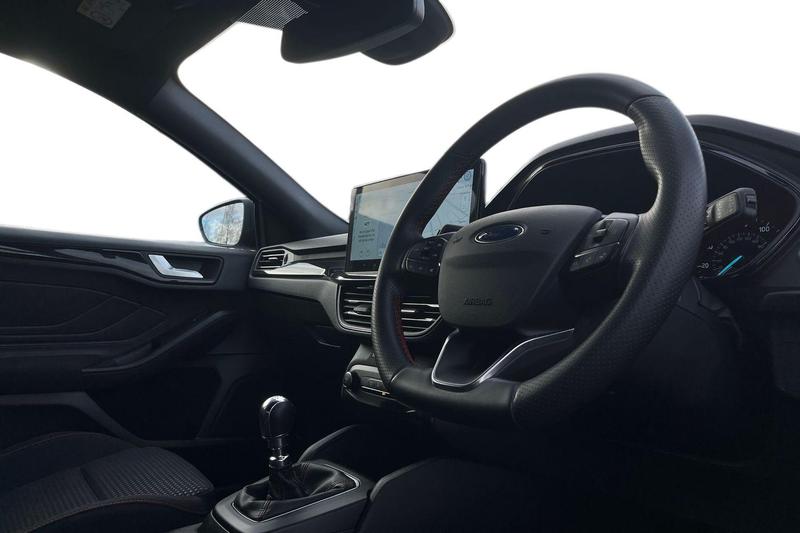 Used Ford Focus 2024 for sale - 77262062: Photo 9