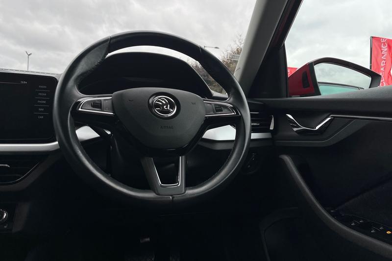 Used Skoda Kamiq 2020 for sale - 76202230: Photo 12