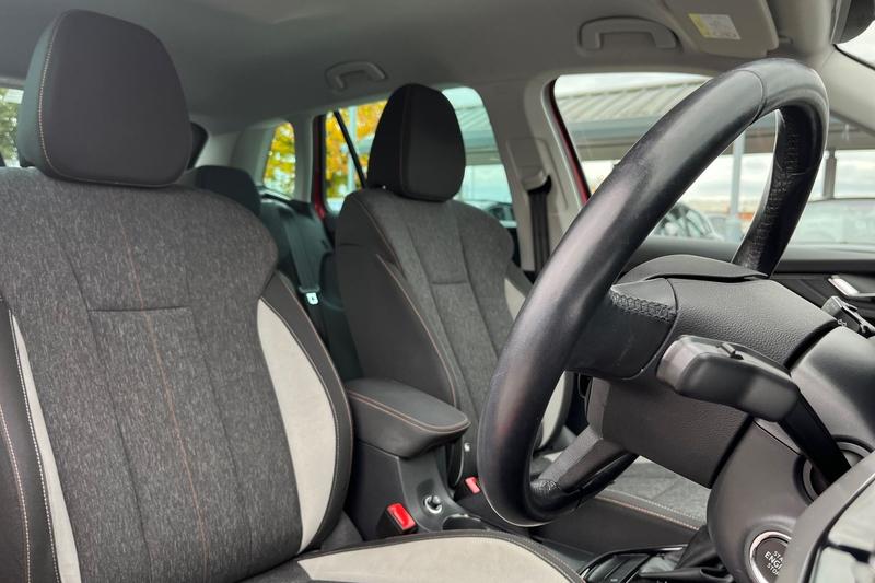 Used Skoda Kamiq 2020 for sale - 76202230: Photo 17