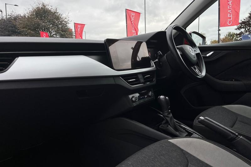 Used Skoda Kamiq 2020 for sale - 76202230: Photo 18