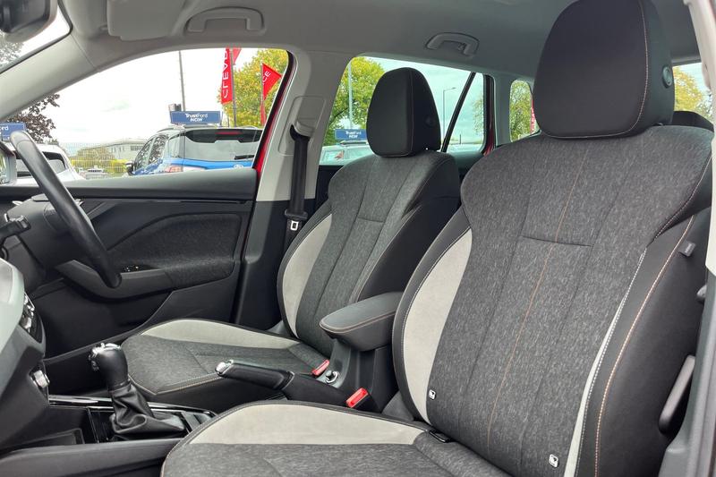 Used Skoda Kamiq 2020 for sale - 76202230: Photo 19