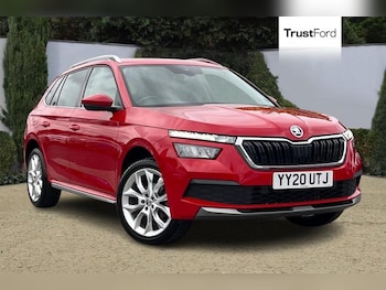 2020 - 1.0 TSI SE L 5dr DSG ** Heated Seats / Bluetooth / USB Connection ** SEMI-A