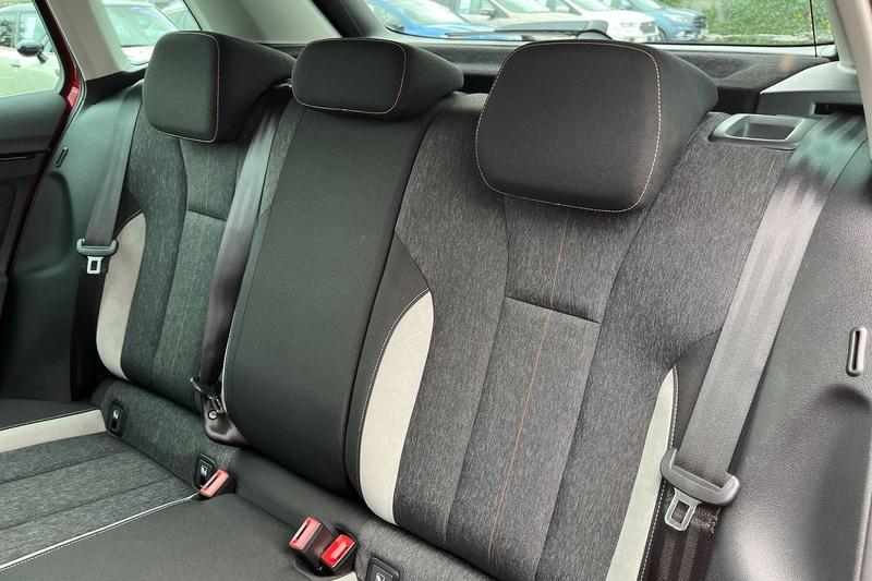 Used Skoda Kamiq 2020 for sale - 76202230: Photo 20