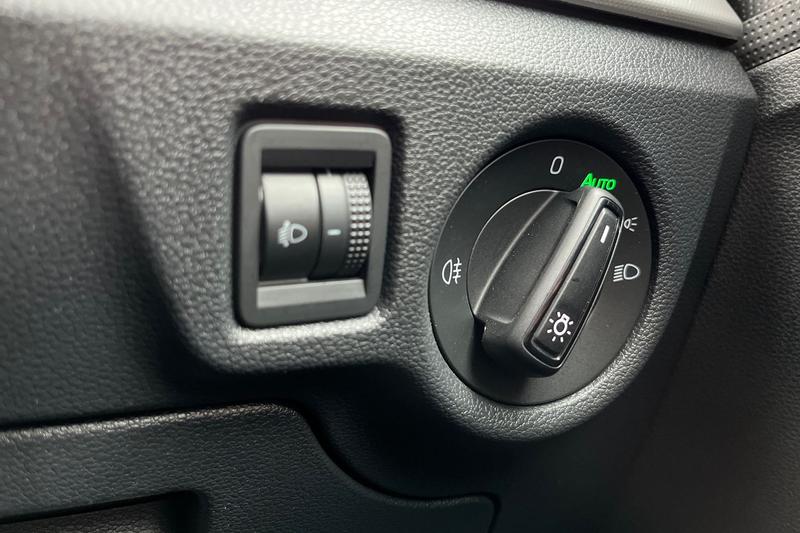 Used Skoda Kamiq 2020 for sale - 76202230: Photo 23