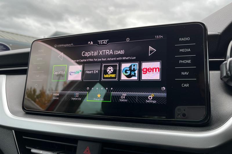 Used Skoda Kamiq 2020 for sale - 76202230: Photo 25