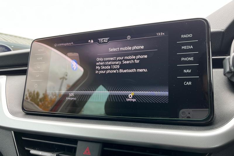 Used Skoda Kamiq 2020 for sale - 76202230: Photo 26