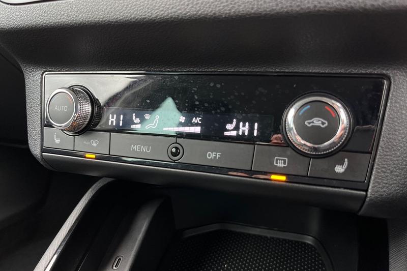 Used Skoda Kamiq 2020 for sale - 76202230: Photo 32