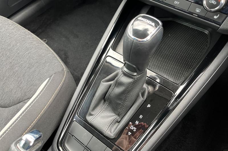 Used Skoda Kamiq 2020 for sale - 76202230: Photo 34
