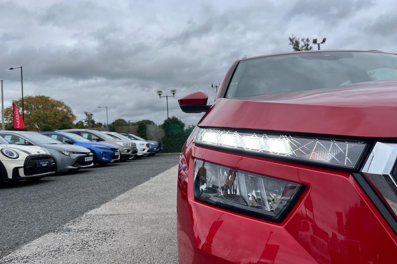 Used Skoda Kamiq 2020 for sale - 76202230: Photo 39