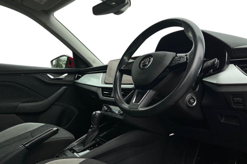 Used Skoda Kamiq 2020 for sale - 76202230: Photo 9